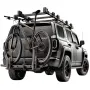 Bike Rack for SUVs