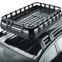 Car Roof Basket