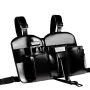 Universal Car Seat Organizer