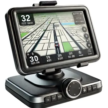 Car GPS System