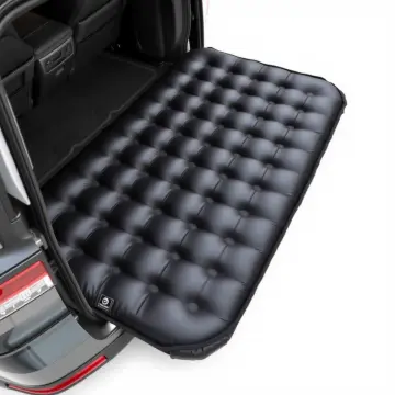 Car Mattress - Inflatable