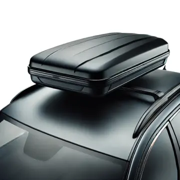 Car Roof Box - XL