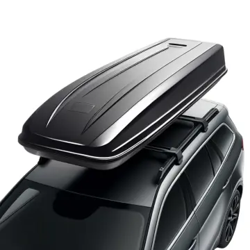 Car Roof Cargo Box