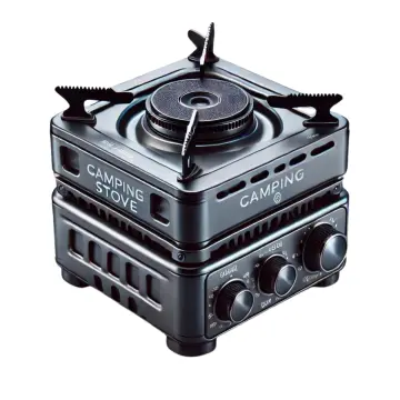 Camping Stove