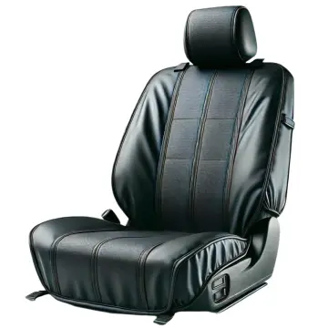 Car Seat Cover - Waterproof