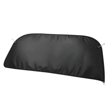 Car Sun Shade - Foldable