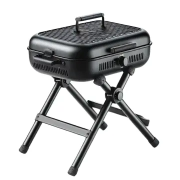 Portable Grill