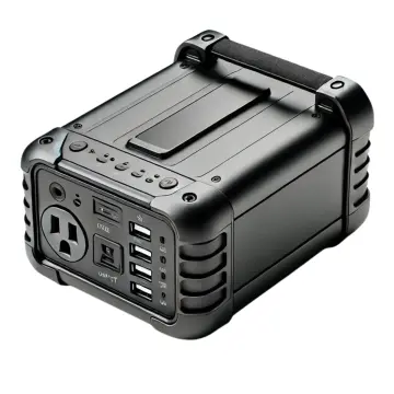 Portable Power Station