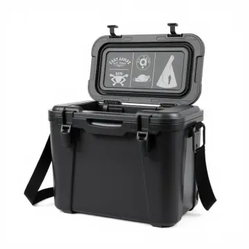 Travel Car Cooler