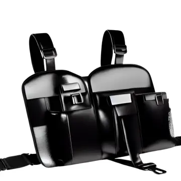 Universal Car Seat Organizer