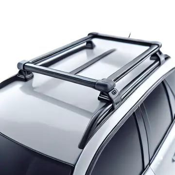 Vehicle Roof Rack - Adjustable
